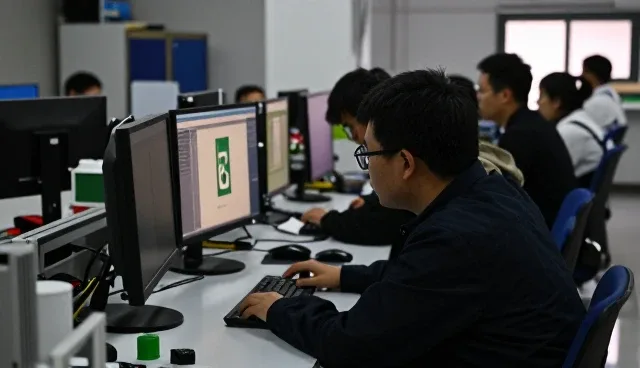 江苏大吉发电有限公司介绍在制造业在团队中的应用